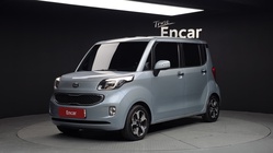 Kia RAY 2013
