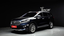 Kia Sorento 2019