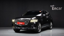 Genesis GV80 2022