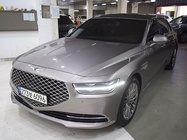 Genesis G90 2021