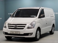 Hyundai Starex 2017