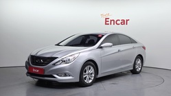 Hyundai Sonata 2011