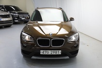 BMW X1 2014