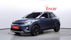 Kia Stonic 2019