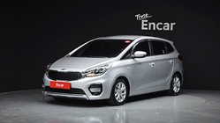 Kia Carens 2017