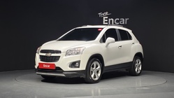 Chevrolet Trax 2015