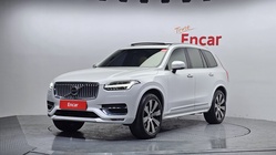 Volvo XC90 2023