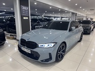 BMW 3 Series 2023