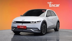 Hyundai Ioniq5 2021