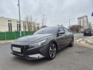 Hyundai Avante 2020