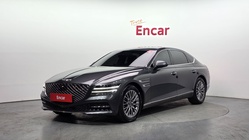 Genesis G80 2020