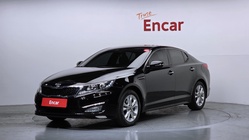 Kia K5 2012