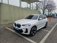 BMW iX3 2023