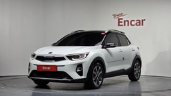 Kia Stonic 2019