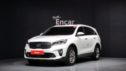 Kia Sorento 2018