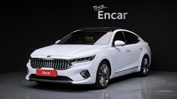 Kia K7 2020