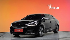 Kia K7 2019