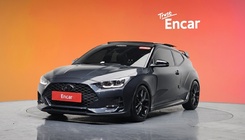 Hyundai Veloster 2018