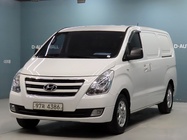 Hyundai Starex 2017