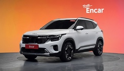 Kia Seltos 2025