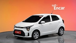 Kia morning 2026