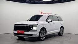 Hyundai Palisade 2025