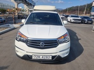 Ssangyong KORANDO 2013