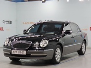 Kia OPIRUS 2006