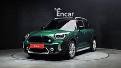 MINI Countryman 2023
