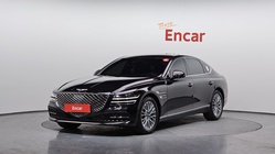Genesis G80 2023