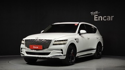 Genesis GV80 2020