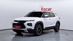 Chevrolet Trailblazer 2020