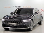 Genesis G90 2025