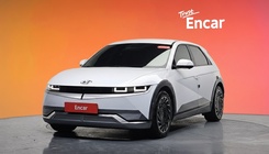Hyundai Ioniq5 2022