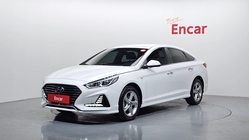 Hyundai Sonata 2019
