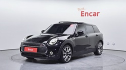 MINI Clubman 2021