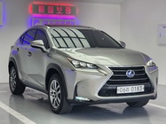 Lexus NX 2016