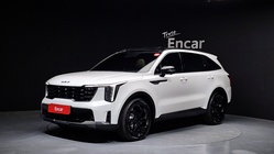 Kia Sorento 2025