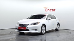 Lexus ES 2014