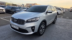 Kia Sorento 2019