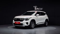 Kia Seltos 2023
