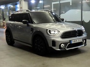 MINI Countryman 2024