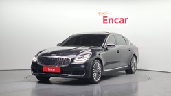 Kia K9 2018