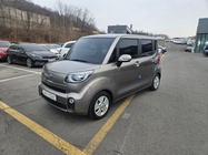 Kia RAY 2020