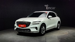 Genesis GV70 2024
