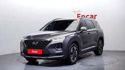 Hyundai Santa Fe 2018