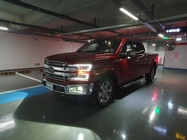 Ford F150 2019
