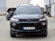 Chevrolet Trailblazer 2023