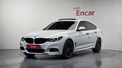 BMW Gran Turismo 2020