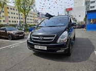 Hyundai Starex 2010